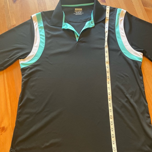 Men’s casual wear/golf shirt - Picture 5 of 8